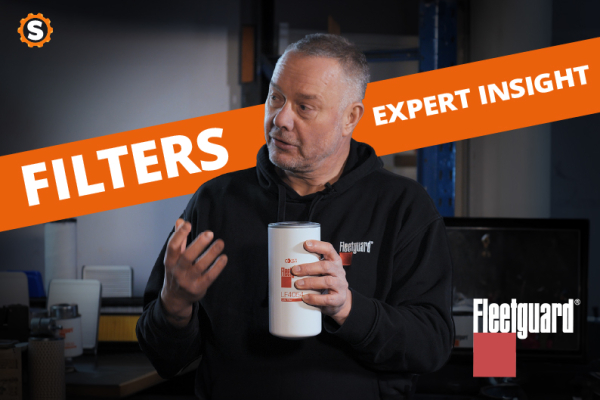 Fleetguard Filters - An Expert Insight Into Tractor Filters