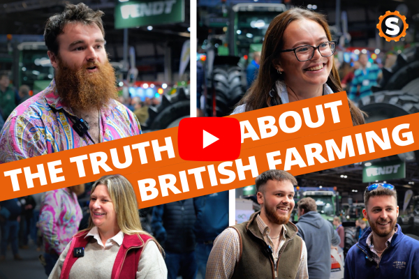 What Farmers Actually Think, the Honest State of Agriculture Today