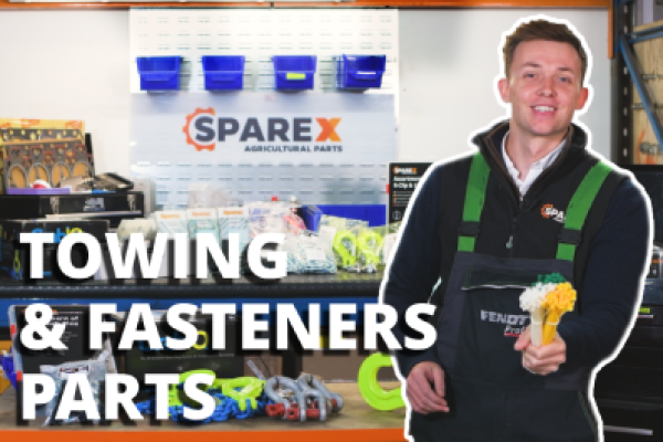 Towing & Fasteners Range Review