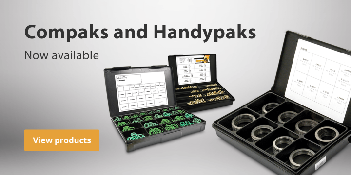 Compaks and Handypaks 