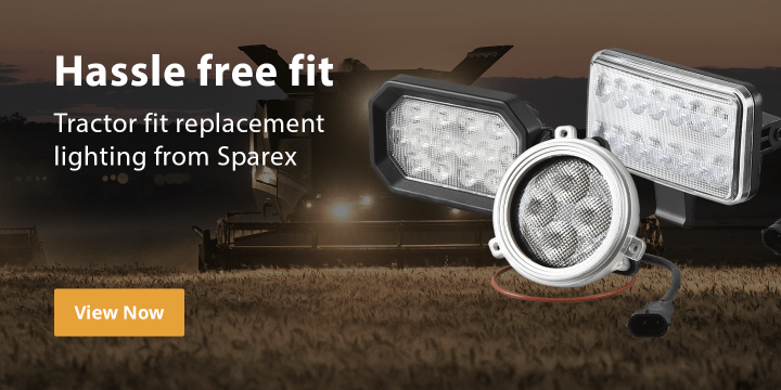 Direct Replacement LED Lights 