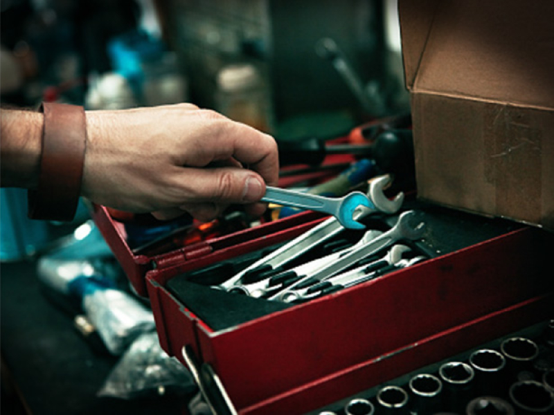 Tools