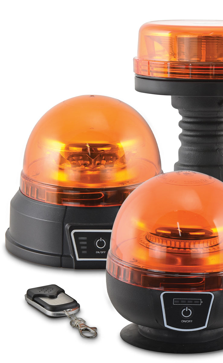 Sparex LED Beacons